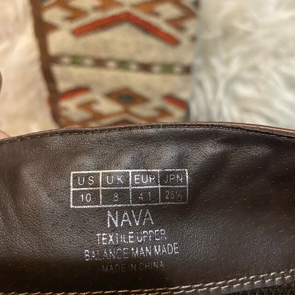 WANTED Aztec calf boots size 10 - Picture 2 of 7